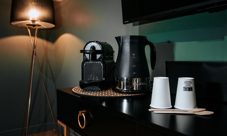 Image 6: Jusqu'à 40% de remise sur Spa - Entrée à la journée chez Cosmos