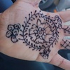 Image 7: Up to 48% Off on Henna Tattooing at Henna By Ming Thy