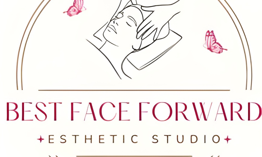 Image 3: Microderm Facial, Dermalogica Hydrating + Facial, Brazilian Wax & More