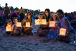 Water Lantern Festival: Release Your Dreams & Find Peace at USA TODAY's #1 Festival - Second Medium