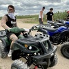 Image 1: Up to 67% Off on ATV / Quad Ride at Adrenaline Atv LLc