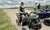 Up to 67% Off on ATV / Quad Ride at Adrenaline Atv LLc