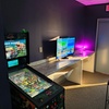 Image 6: VR Experience: 30-Min Session, 2 Games per Player, Buy 3 Get 1 Free