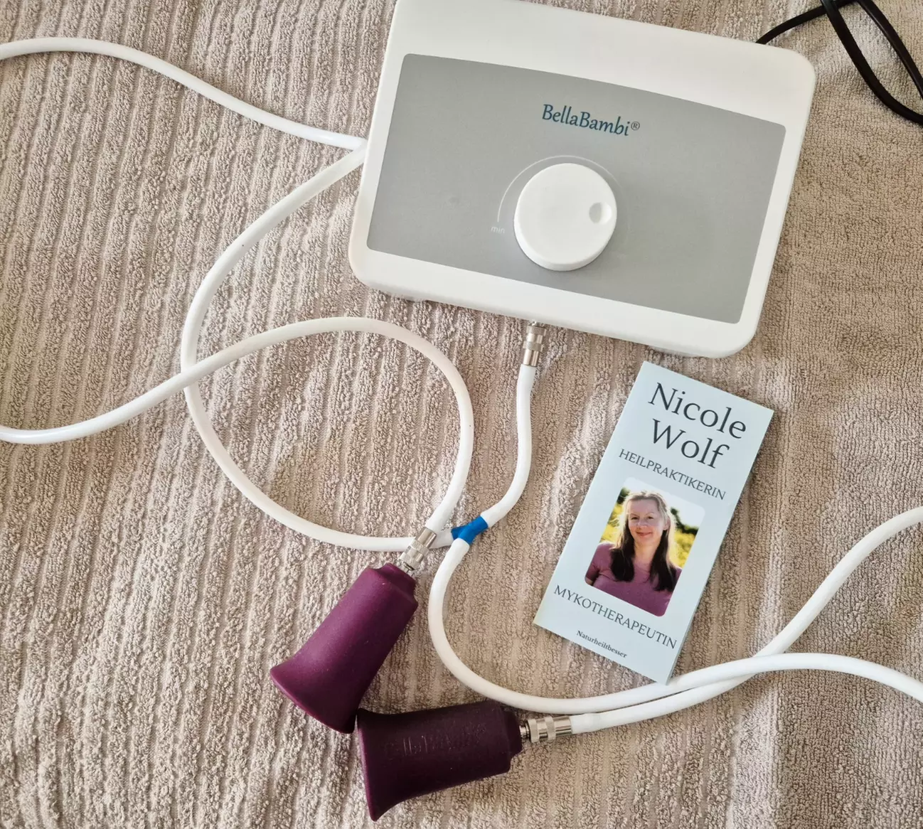 1 oder 2 Schröpf-Behandlungen für 1 Person