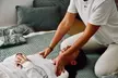 Séance de shiatsu traditionnel de 60 min ou soin du dos de 15 min avec ventouses de 20 min au choix - Second Medium
