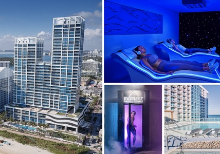 Wellness Day Experience  - OYA.health