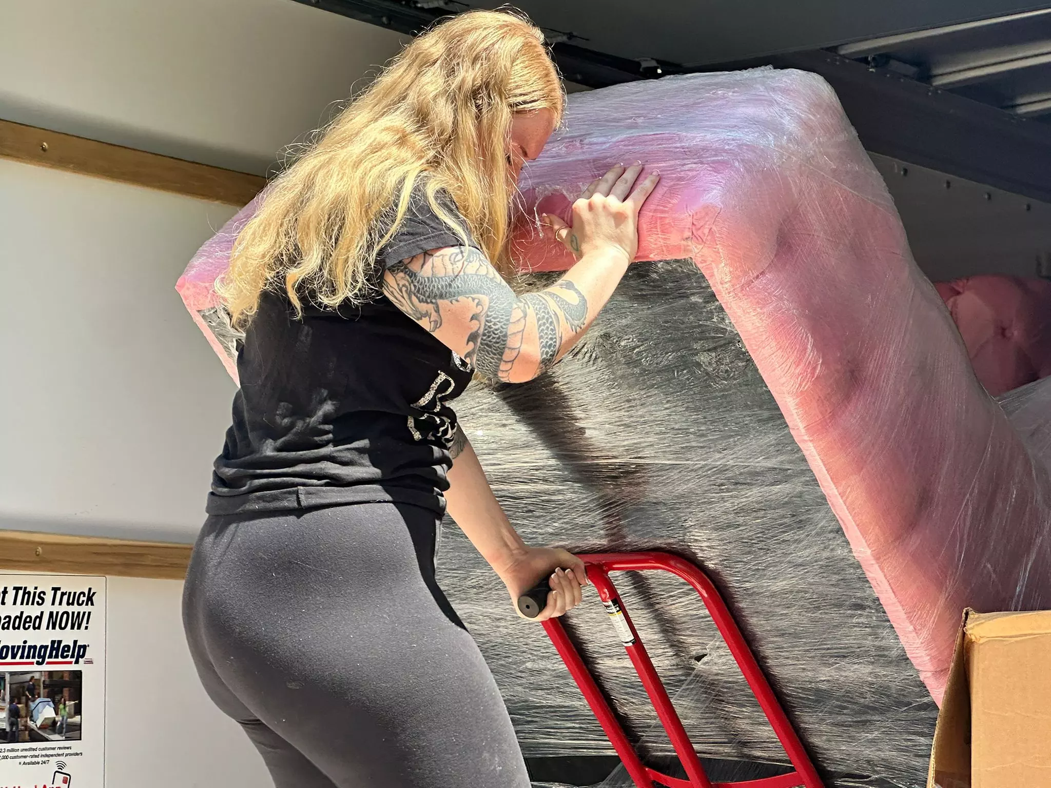 Smooth Moves with Professional Movers and Truck Services