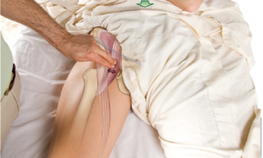 Image 3: Advanced Men’s Pelvic Floor Therapy for Pelvic Pain & Problems