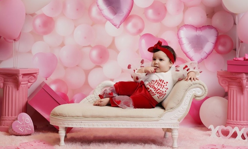 Image 4: Up to 50% Off on Pet Photography at Shelles Creative Photography