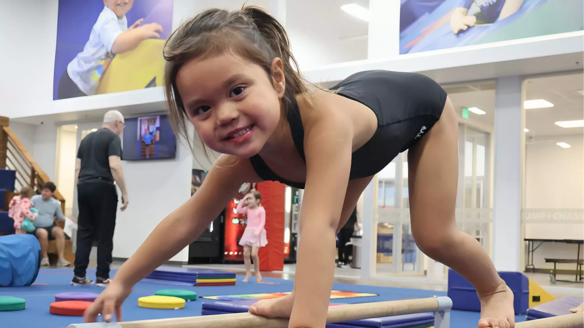 Up to 51% Off on Gymnastics at ASI Gymnastics