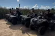 Unleash Your Inner Adventurer: Guided Day & Night ATV Tours on Scenic Trails Just Outside Miami - Second Medium