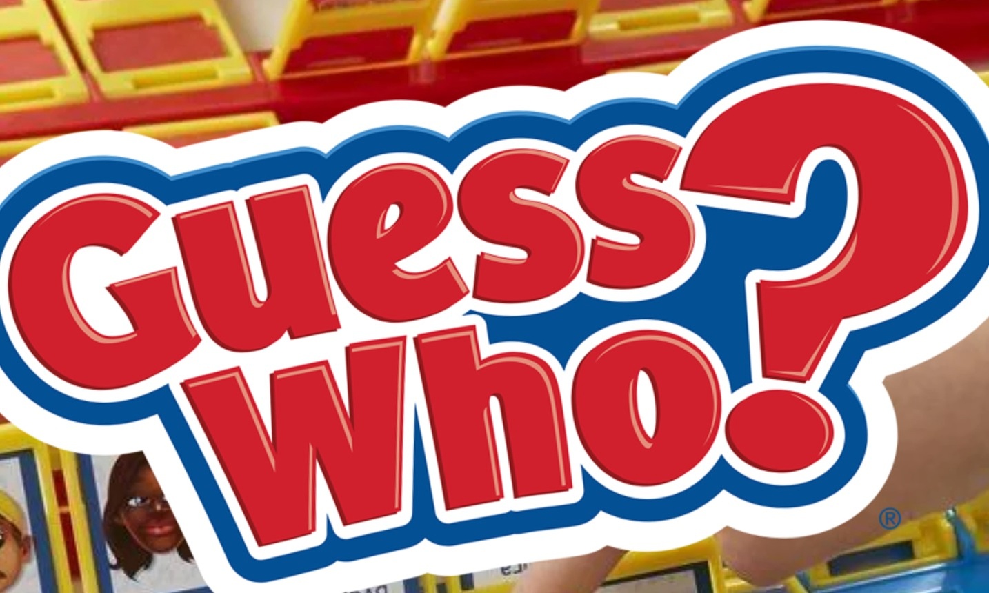 Guess Who Comedy Show - Up to 40% Off