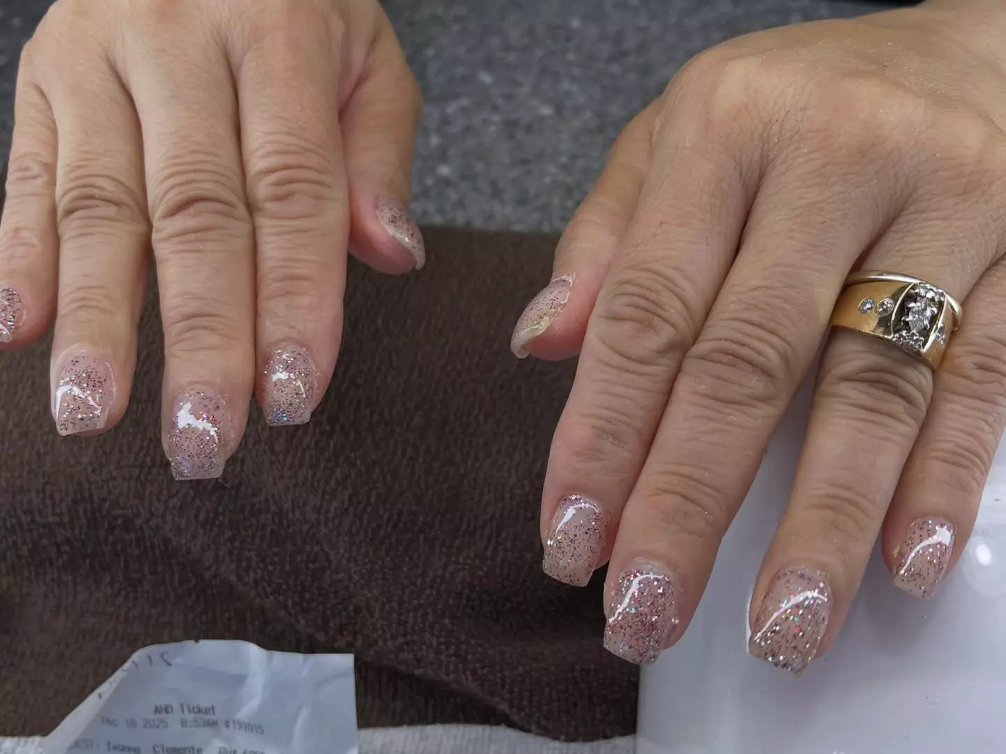 1 or 2 Mani-Pedi, Gel X, and Polygel Sets at Lala Land Of Nails