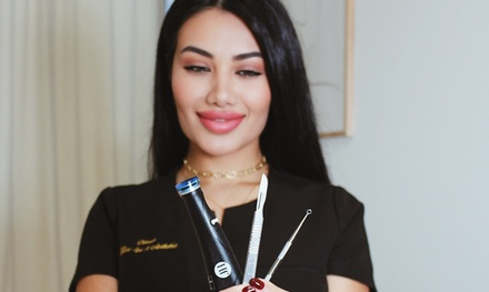 One HydraFacial - iGlow Aesthetics