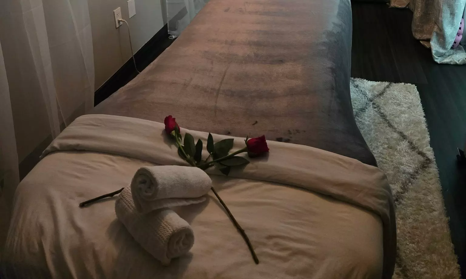 Up to 30% Off on Full Body Massage at Yiatelyk Natural Therapy LLC
