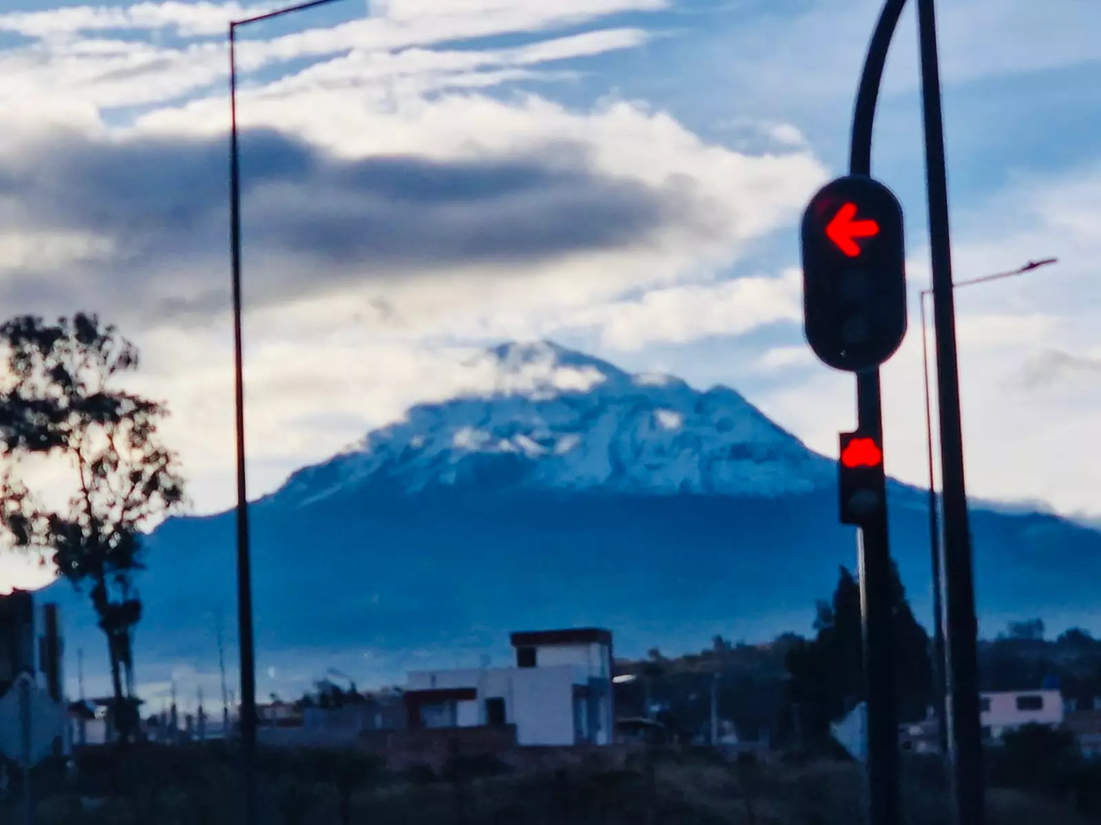 Voyage culinaire équato-colombien : entrée, plat et dessert