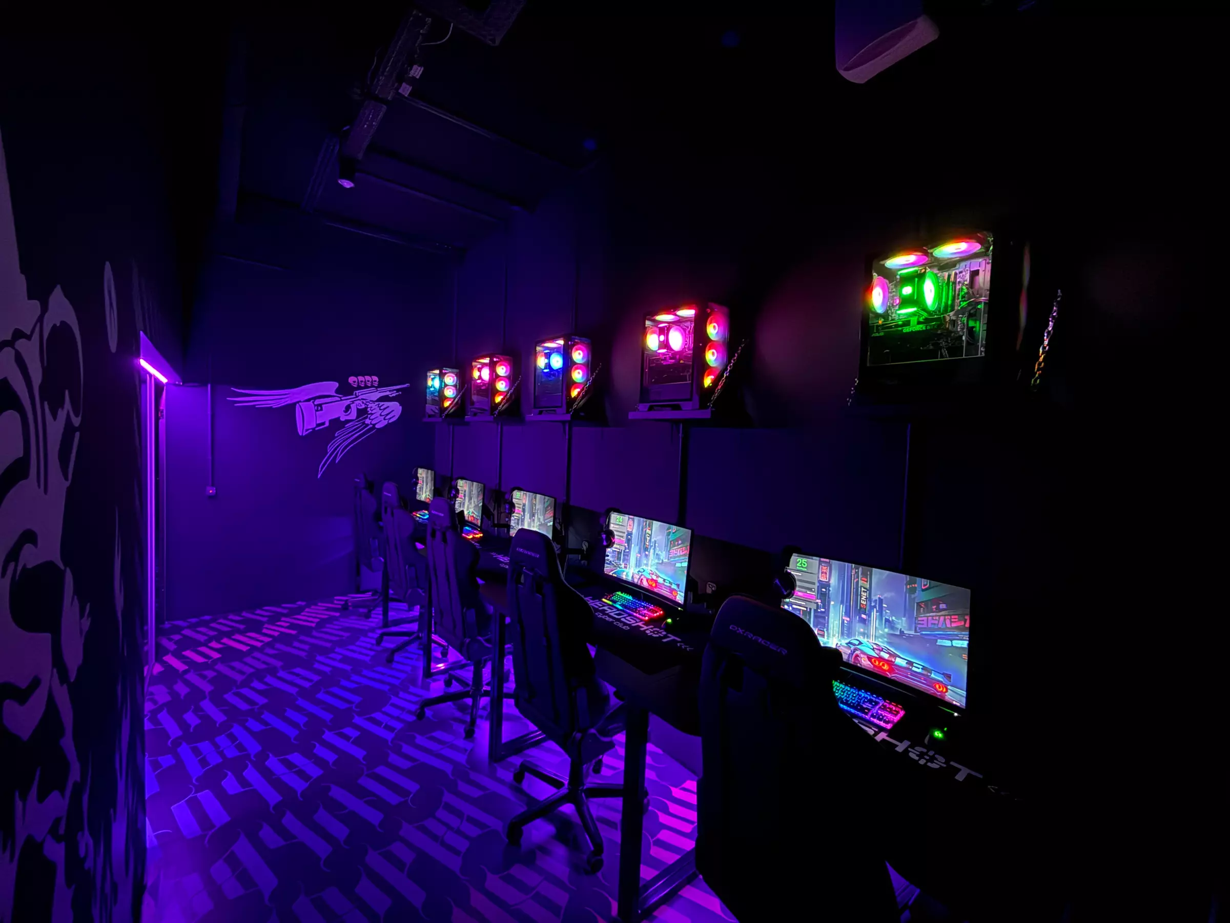 Profesjonalny klub dla graczy: trenuj, rywalizuj, graj – 3 lub 5 godzin na PC dla 1-5 osób (do -68%) - Second Medium