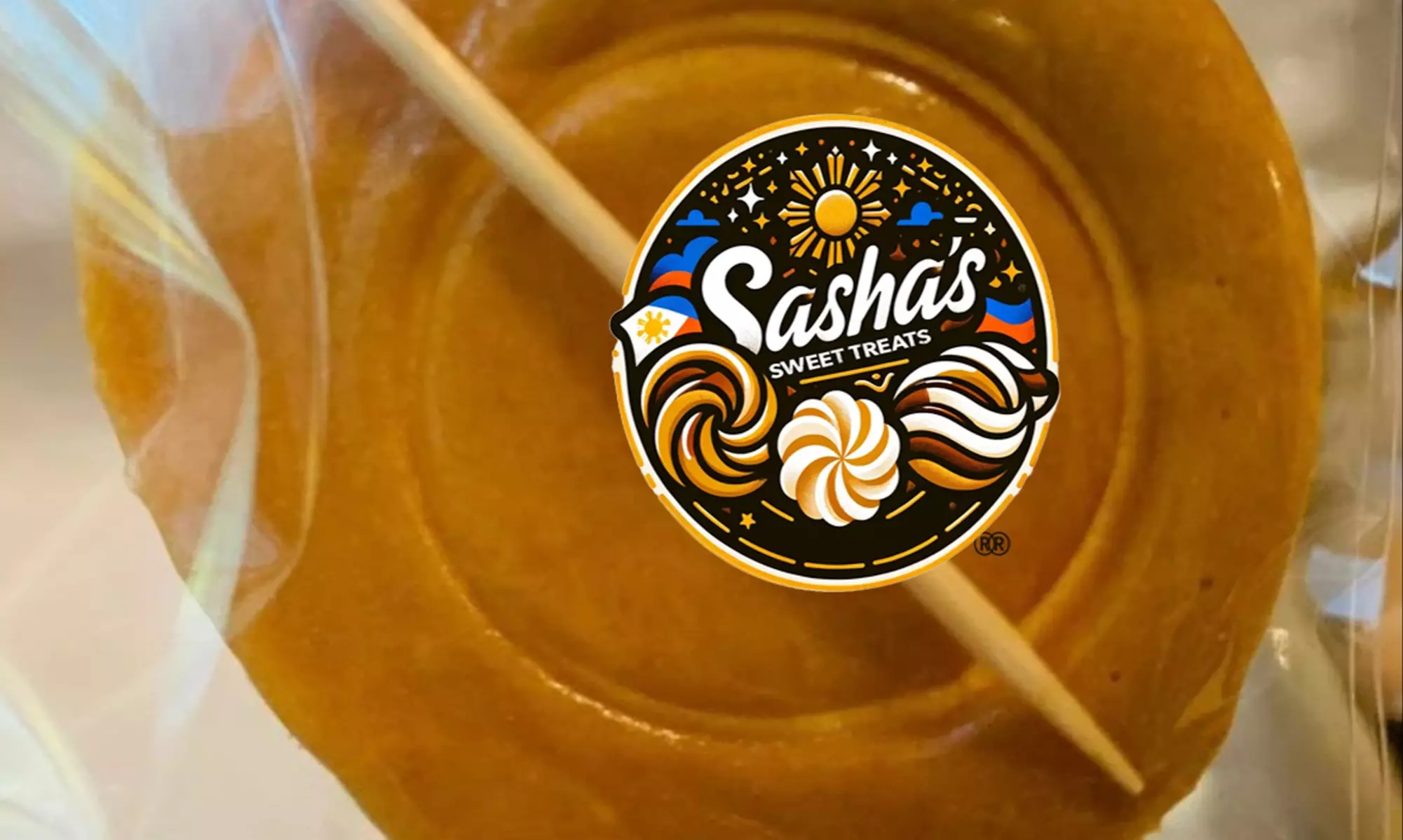 Enjoy Delicious Sweet Shapes Dalgona Candy Creations