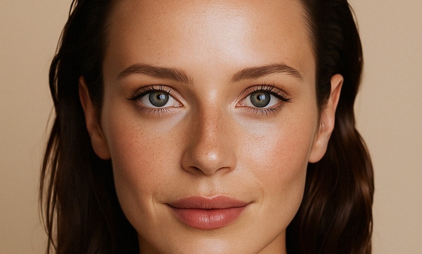 Image 1: One or Three Sessions of 90-Minute Ocean Essence Firming Ritual