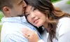 Up to 76% Off on 25, or 30-Minute Photography Maternity, and More at Life's Sweet Things 