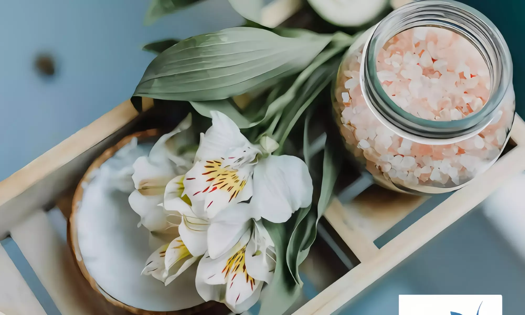 Up to 30% Off on Nail Salon - Pedicure at Spa Tastic Blue Nails