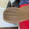 Image 1: Up to 25% Off on Salon - Hair Colour / Highlights at Just Beauty Salon