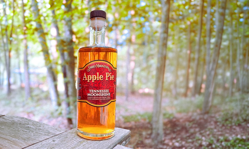 Image 18: Savor a Guided Distillery Tour & Tasting for 10 