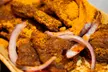 Up to 30% Off on African Cuisine at Kaabo Lounge - Image 2