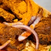 Image 2: Up to 30% Off on African Cuisine at Kaabo Lounge