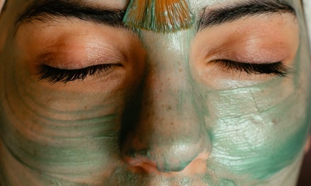 Korean Porcelain Skin LHALA Peel- Glass Skin Glow - EmberBlaze Spa and Beauty