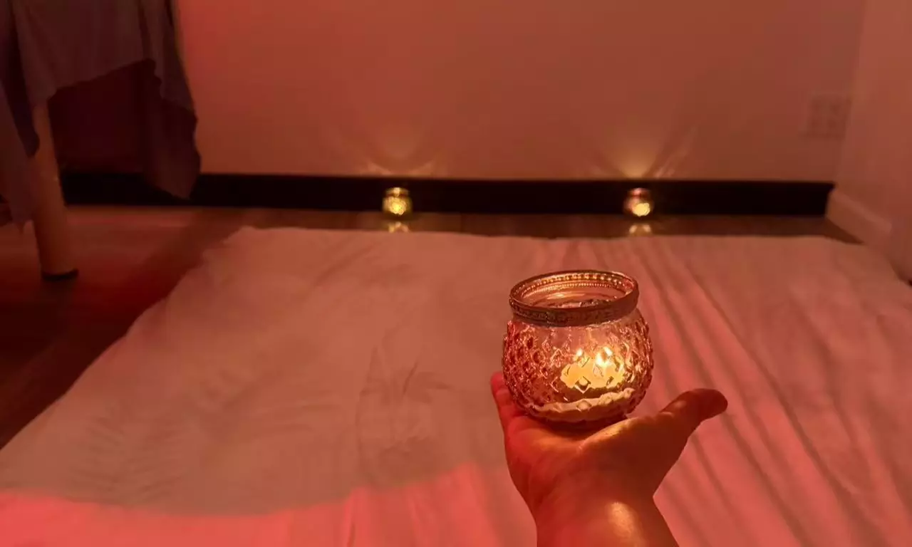 Thai Massage Packages: 1, 2 or 3 Sessions