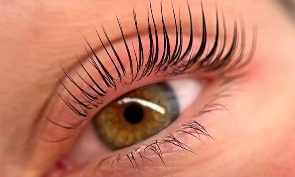 Lash & Brow Perfection: Tints, Lifts, Wax & Lamination