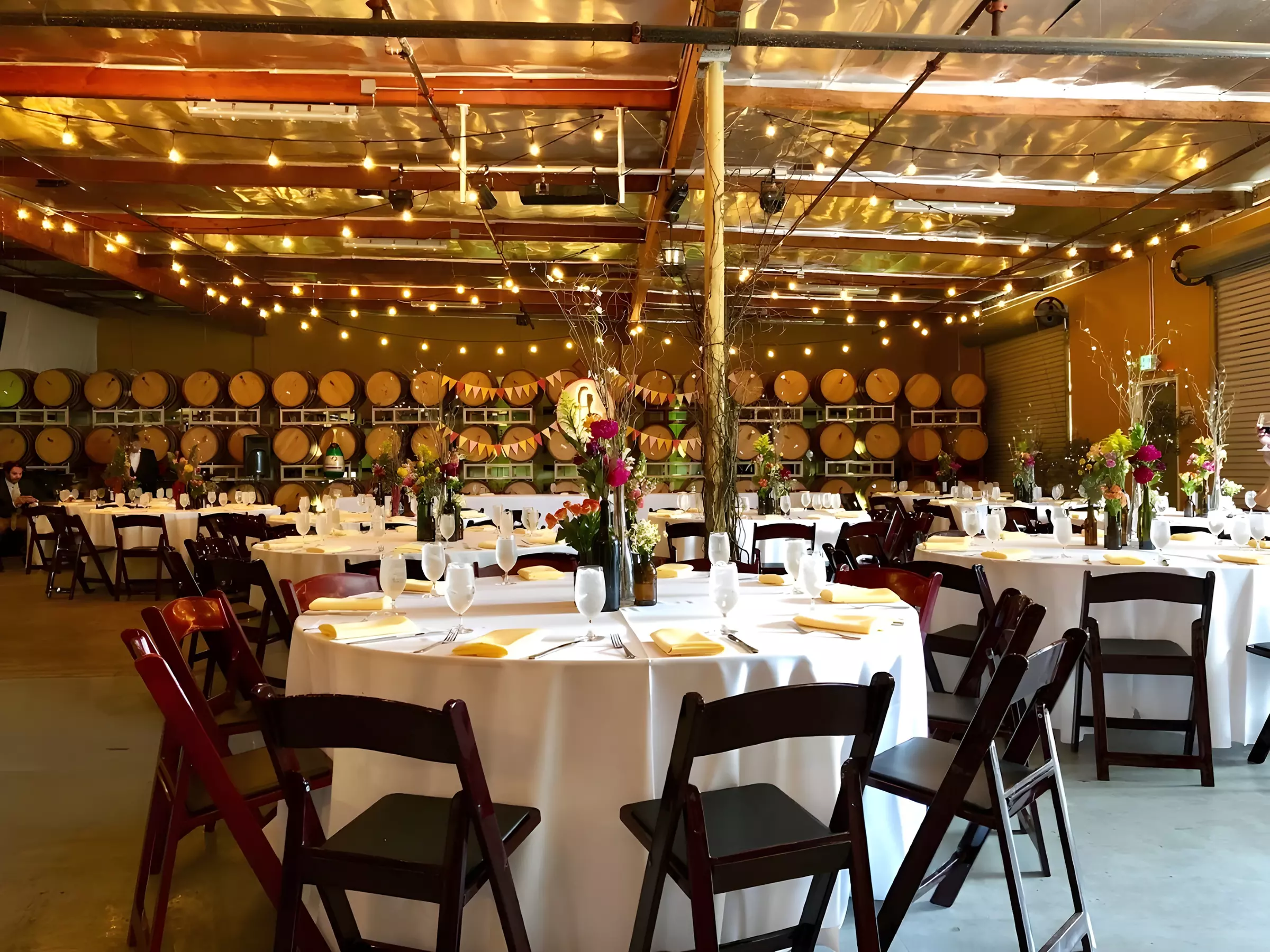 Enjoy Hard Cider or Wine + Food Pairing Tasting at Fermentation House