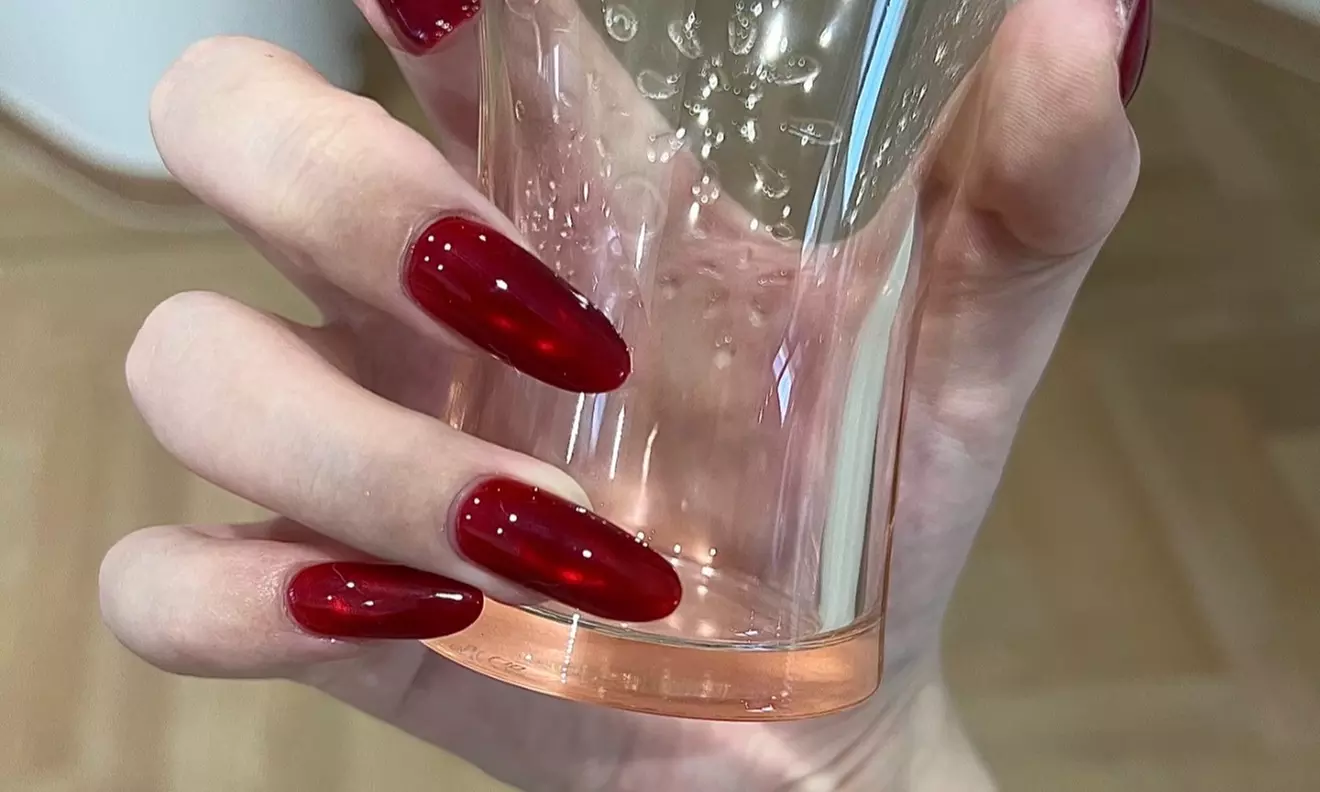 Up to 48% Off on Nail Salon - Manicure at shelly Beauty Studio