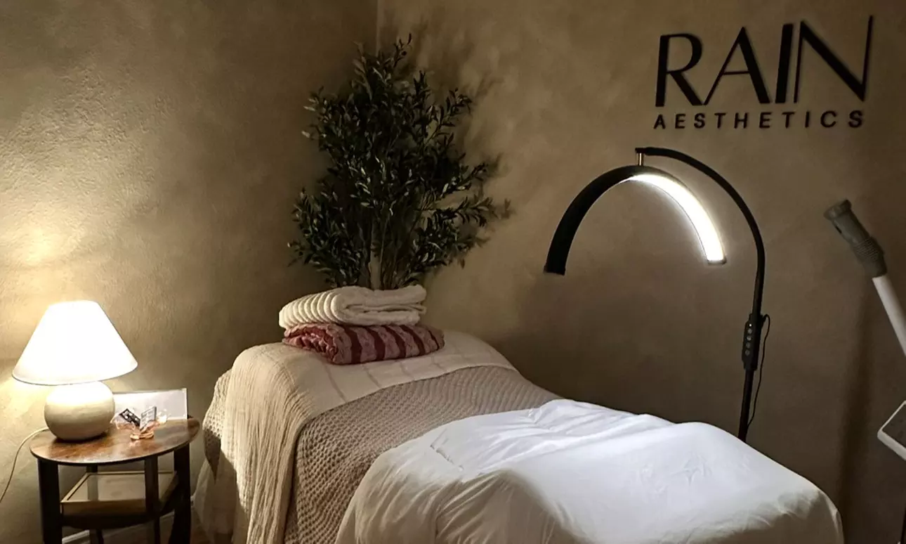 Glow Your Skin with One or Two 50-Minute Microdermabrasion Facials