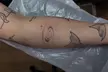 Up to 40% Off on Tattooing at InkaSoul Studio - Second Medium