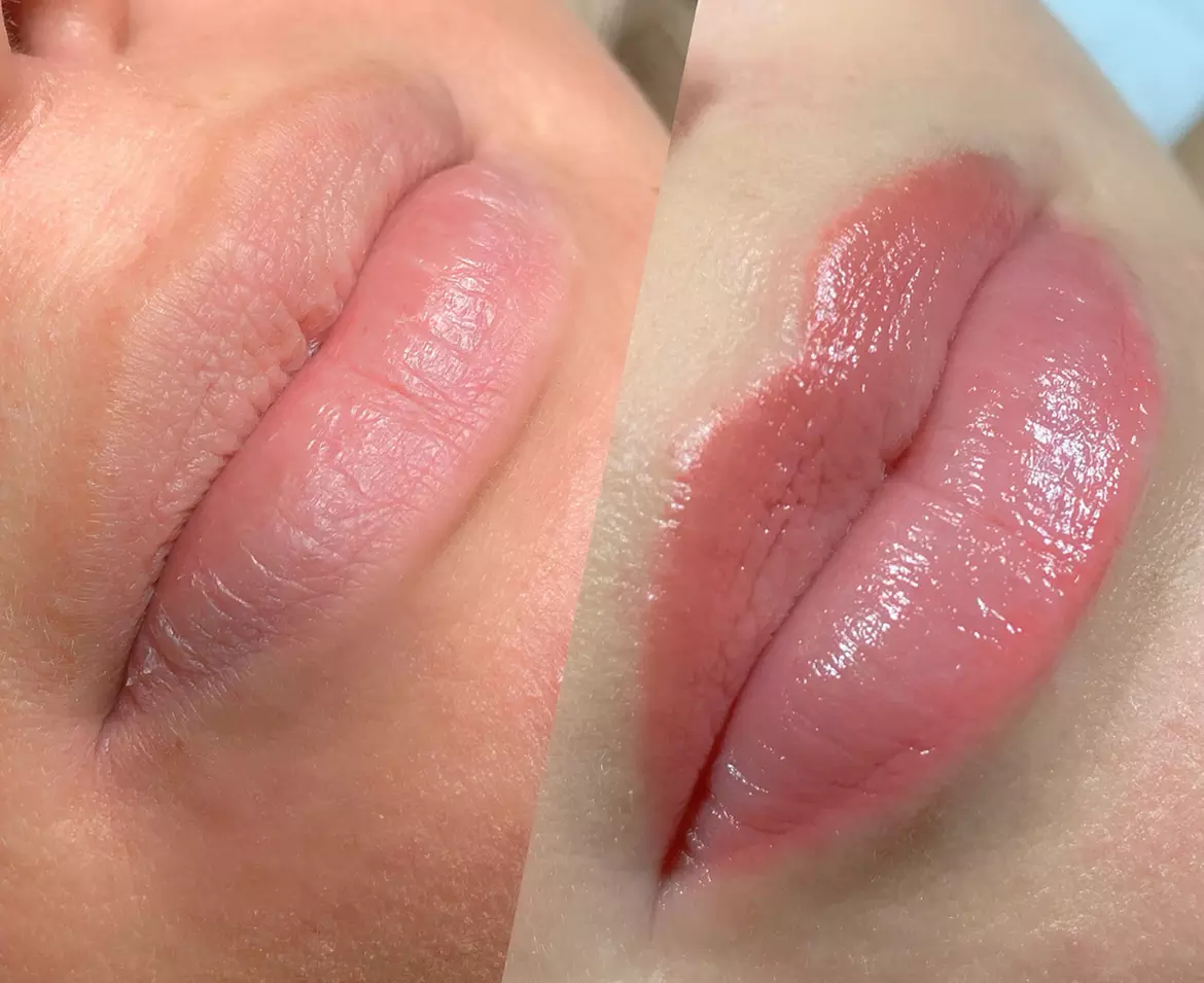 Up to 64% Off on Permanent Makeup at Ida Beauty Salon - Primary Image