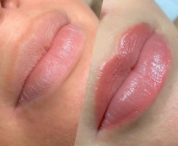 Eyeliner Permanent Makeup - Ida Beauty Salon