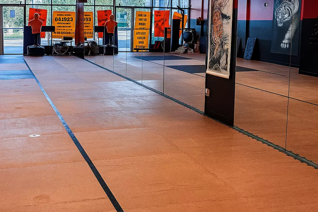 Get 4 Weeks of Unlimited Karate Classes with Free Custom Tiger Uniform