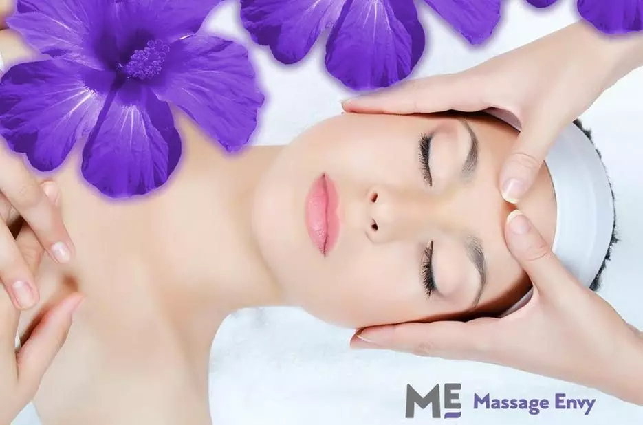 Up to 51% Off on Moisturizing Facial at Massage Envy - Primary Image