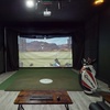 Image 4: Golf Simulator Fun: Get up to 2-Hour Experience & Private Swing Lesson