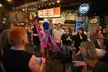 Halloween Drag Show at Sociable Cider Werks on October 31st - Second Medium