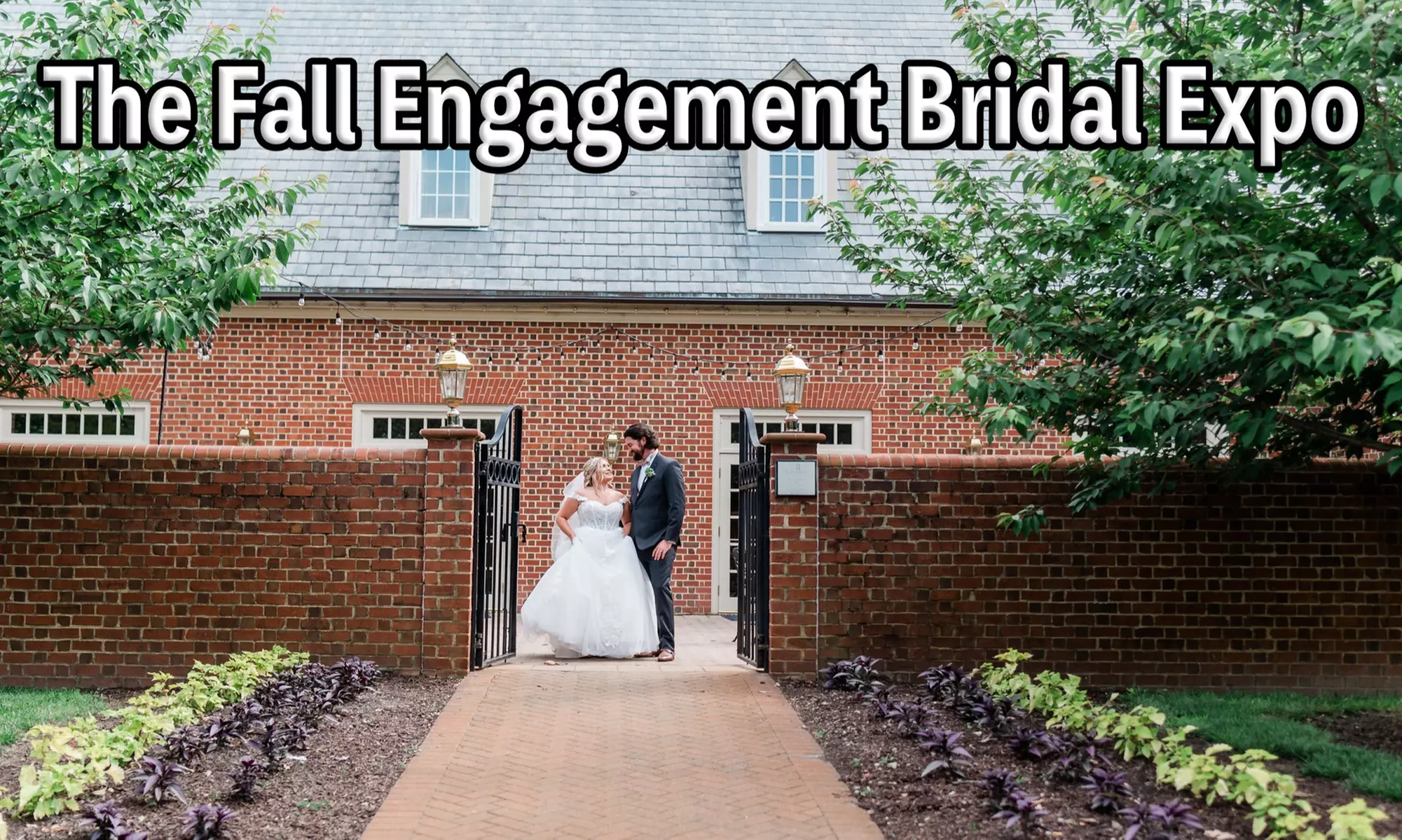 Fall Engagement Bridal Expo at Founders Inn and Spa on 11/19/2023 on Nov 19, 2023 - Primary Image