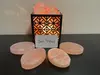 60-, 90- or 100-Minute Spa Sampler with Himalayan Salt Hot Stones and More Add-Ons (Up to 55% Off)