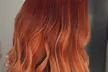 Up to 58% Off on Hair Color / Highlights - Ombre at black lotus hair studio - Second Medium