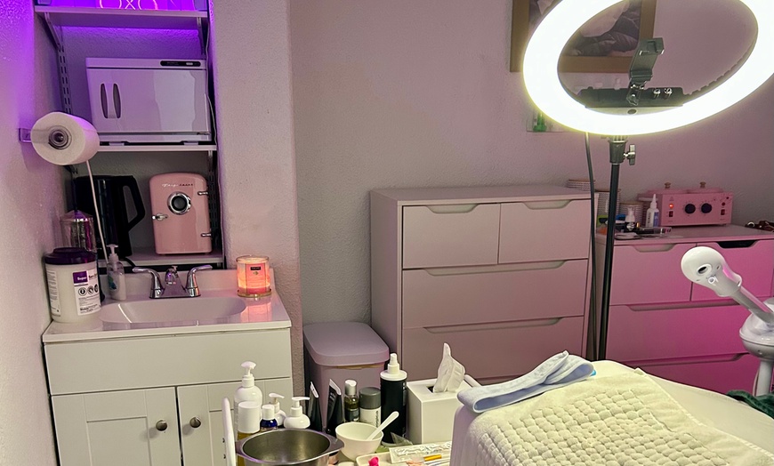 Image 2: Up to 30% Off on Waxing - Underarm at Skin Fusion