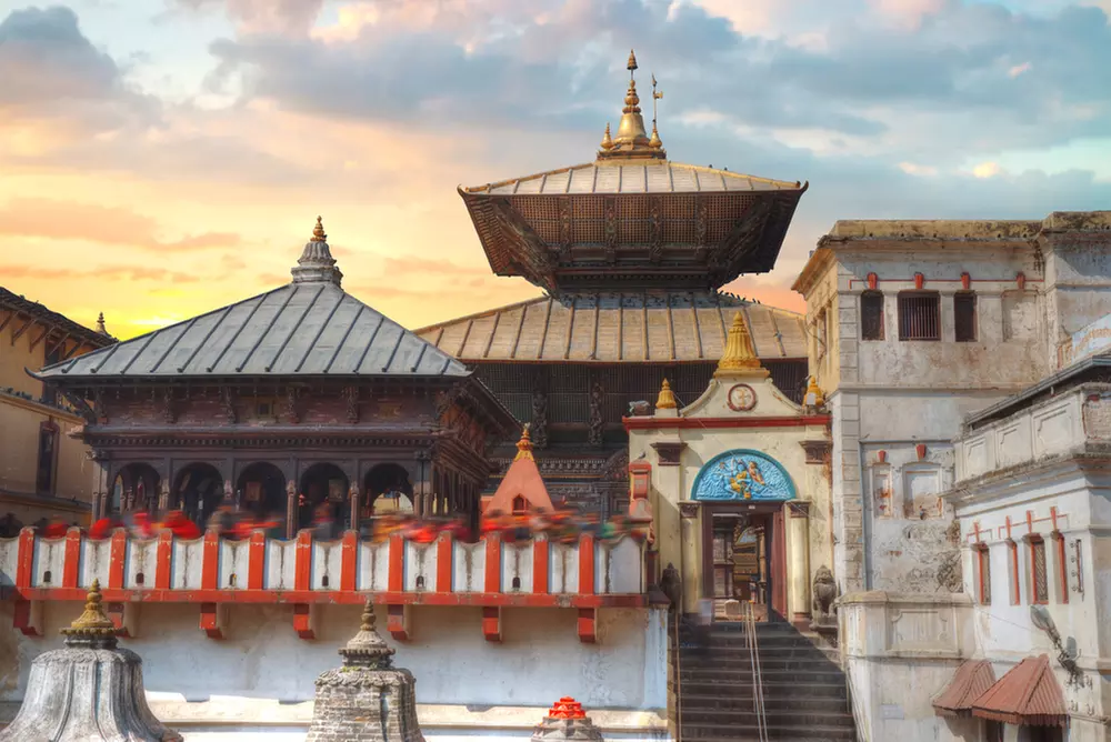 Kathmandu City Sightseeing Tour – Cultural & Spiritual Journey
