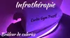 Relax & Recharge: One 40-Minute Infrared Therapy Session at Perte De Poids Québec (Up to 50% Off)