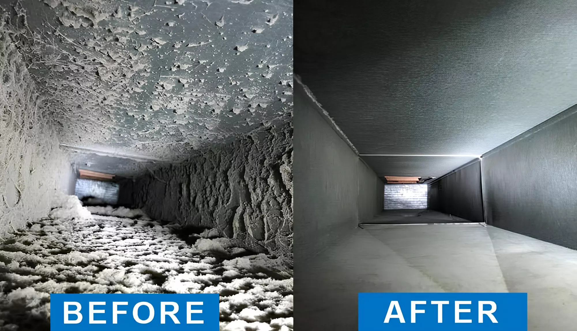 Up to 90% Off on HVAC Cleaning at NYC cleaning CREW - Primary Image