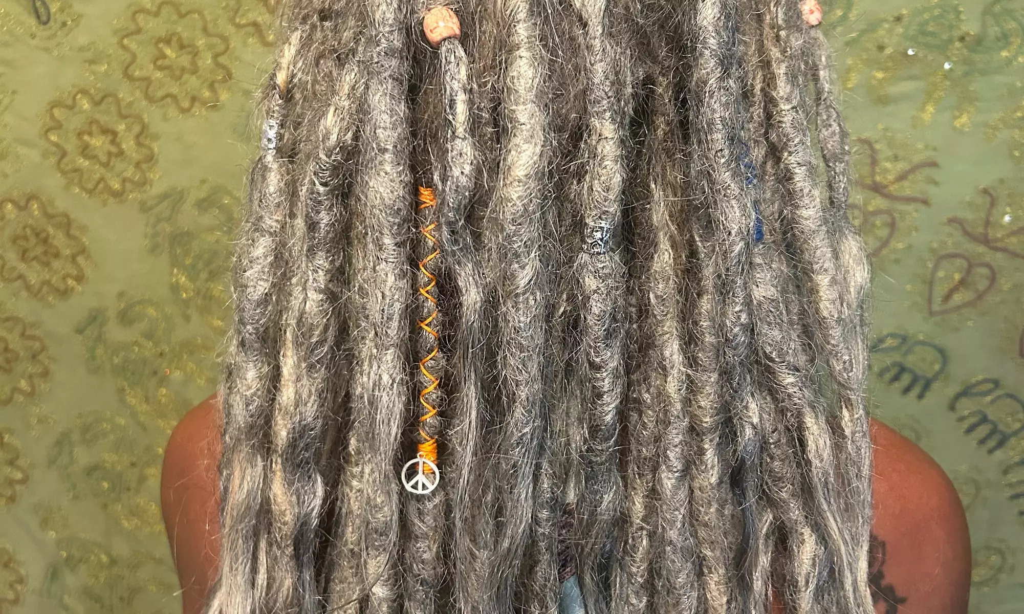 Up to 50% Off on Salon - Hair Locking/Dreadlocks at Grateful Dreads